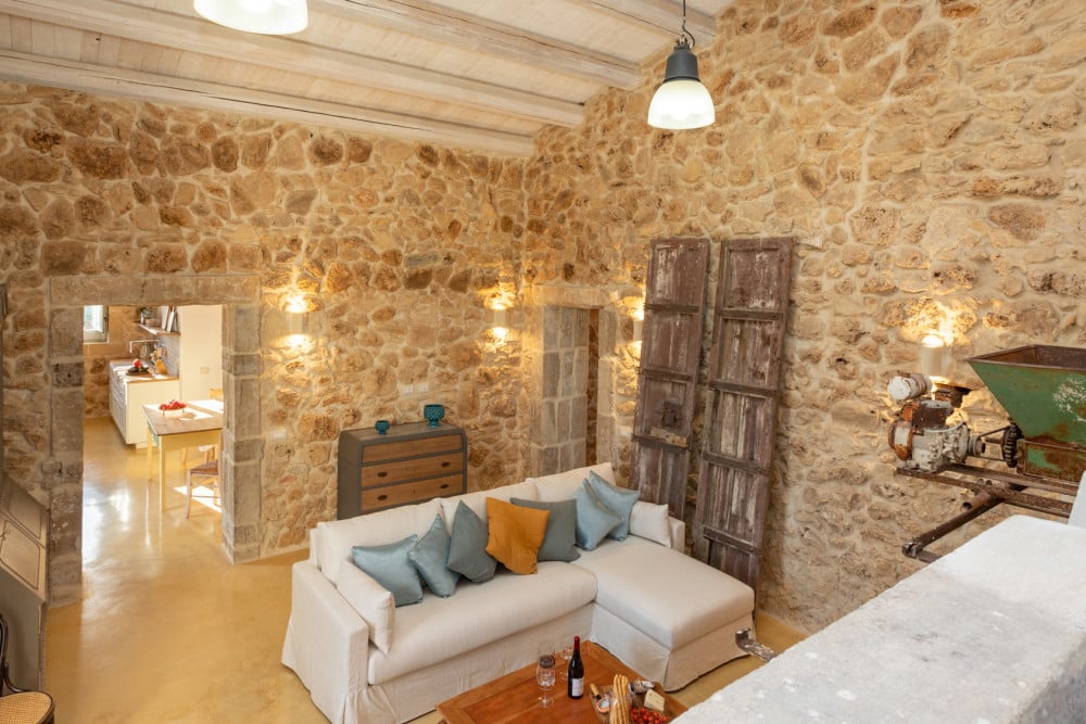 Palmento San Lorenzo