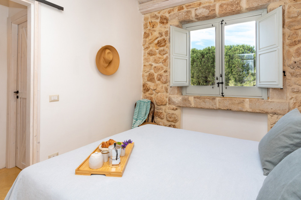 Palmento San Lorenzo