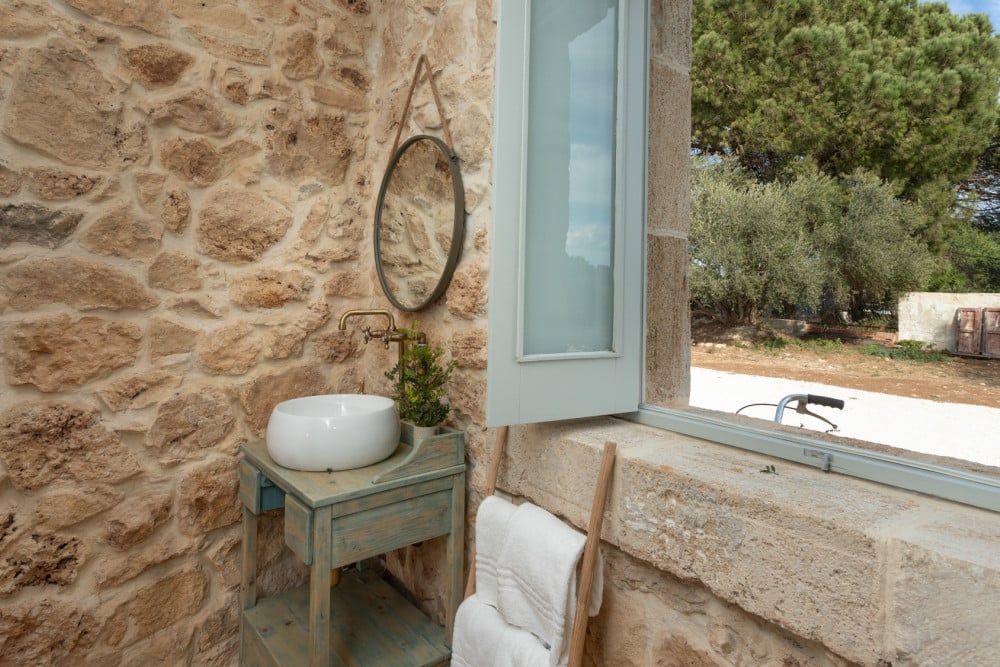 Palmento San Lorenzo