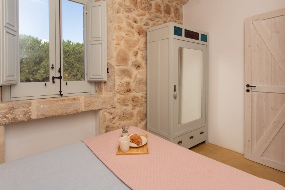 Palmento San Lorenzo