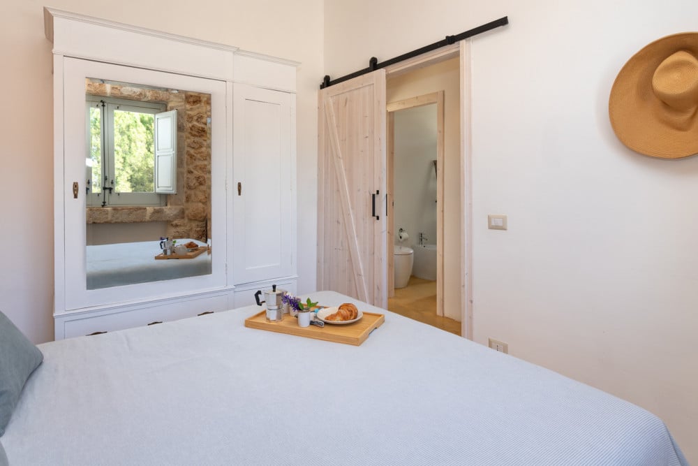 Palmento San Lorenzo