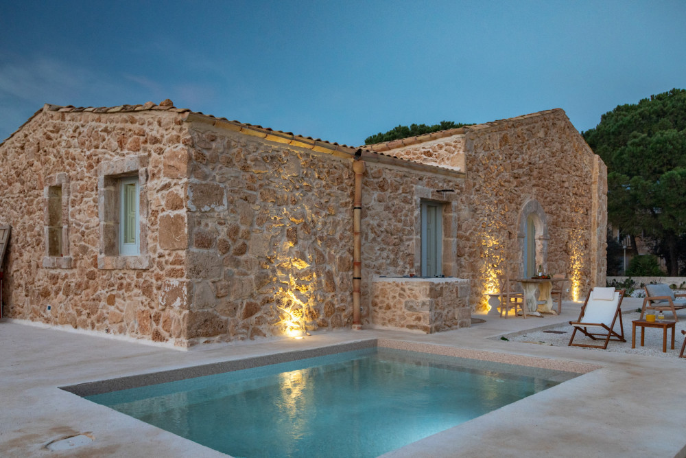 Palmento San Lorenzo