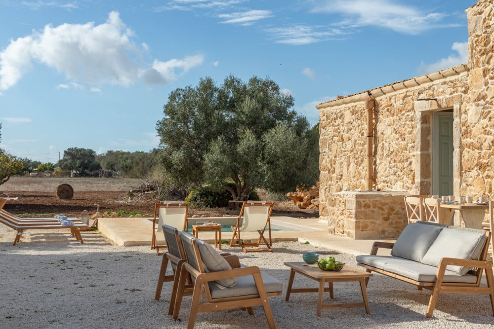 Palmento San Lorenzo