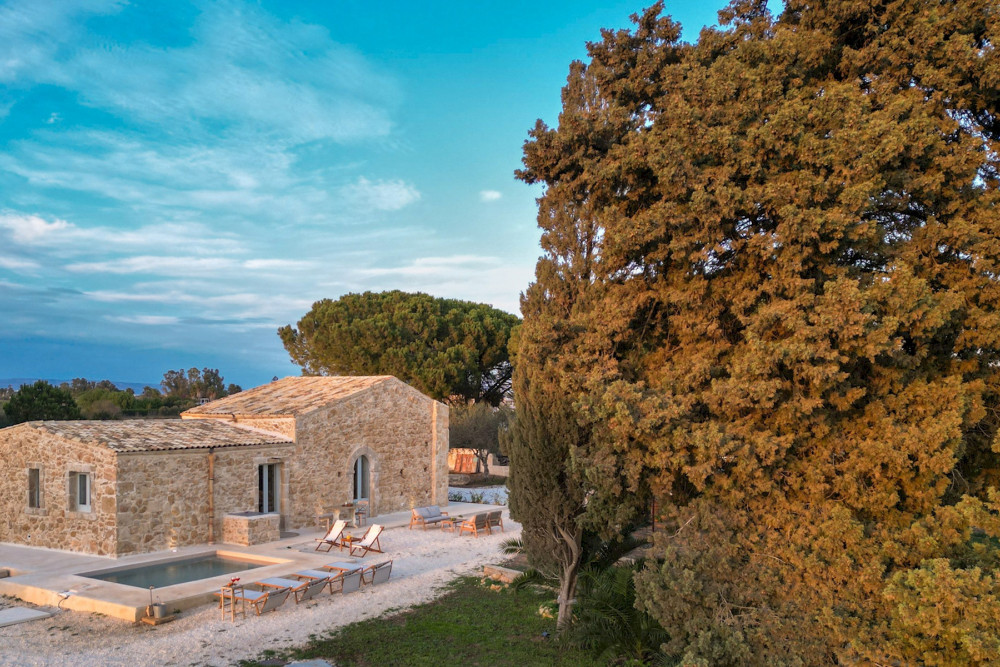 Palmento San Lorenzo