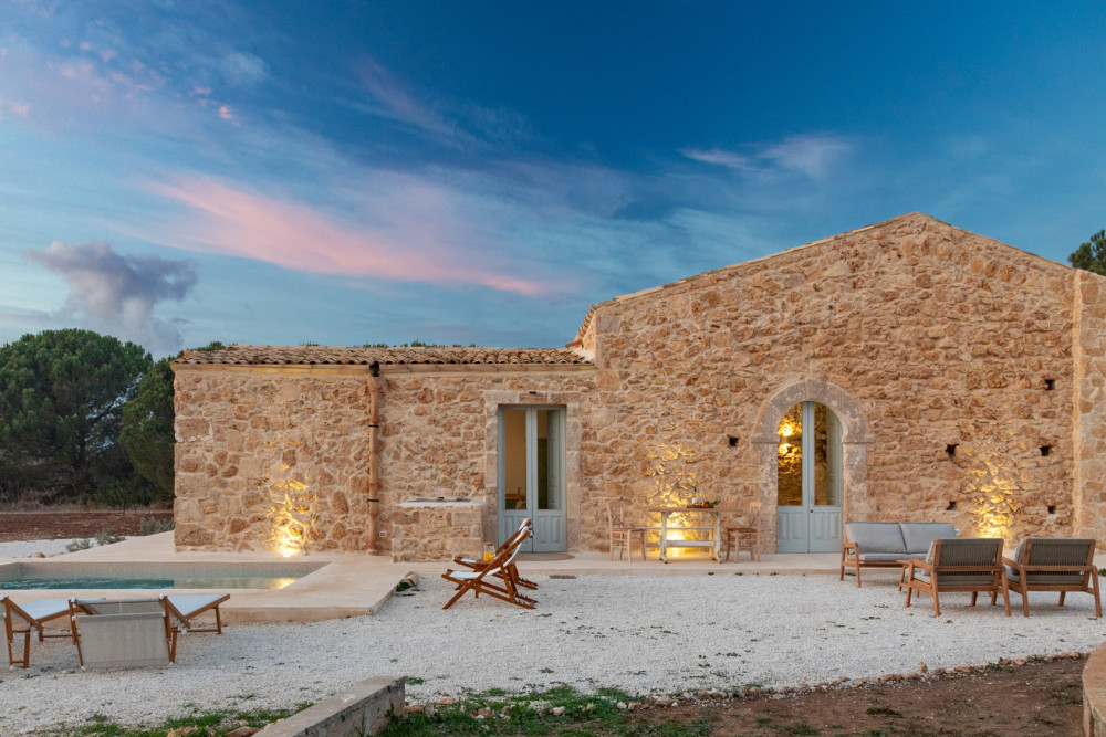 Palmento San Lorenzo