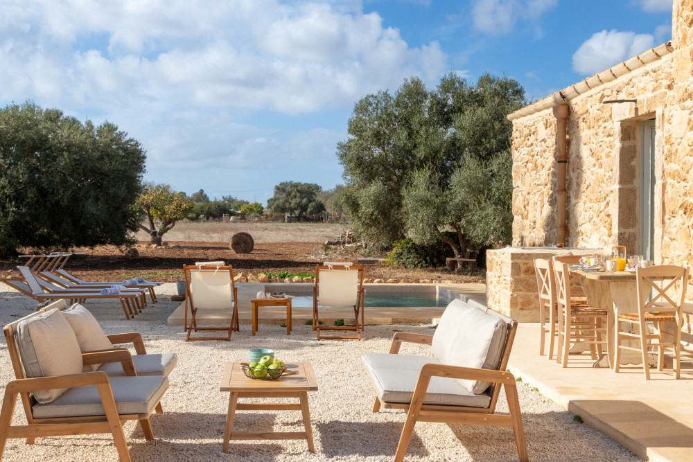 Palmento San Lorenzo