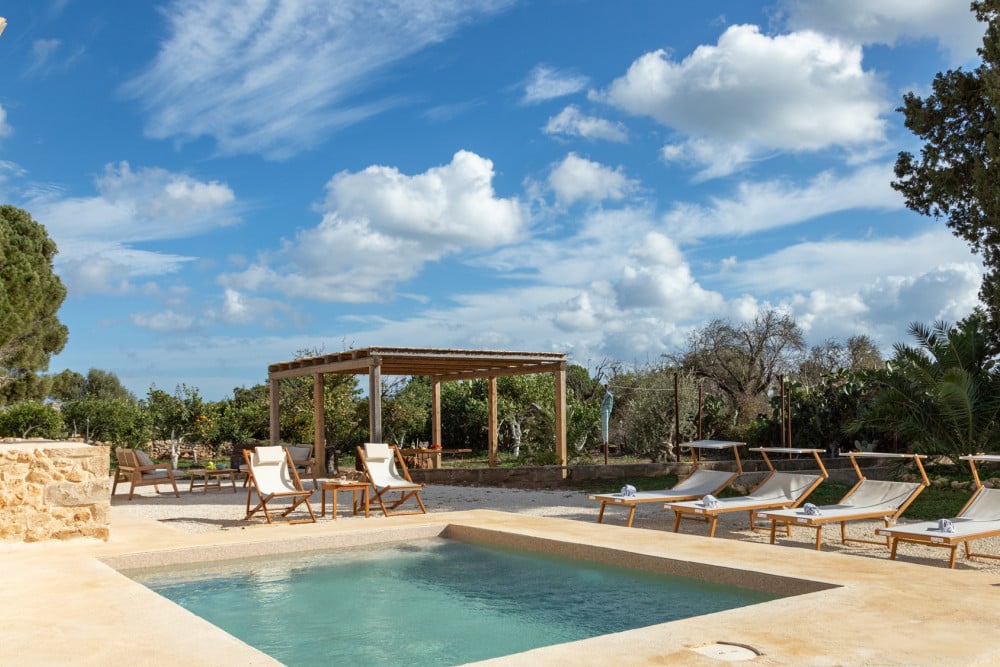 Palmento San Lorenzo