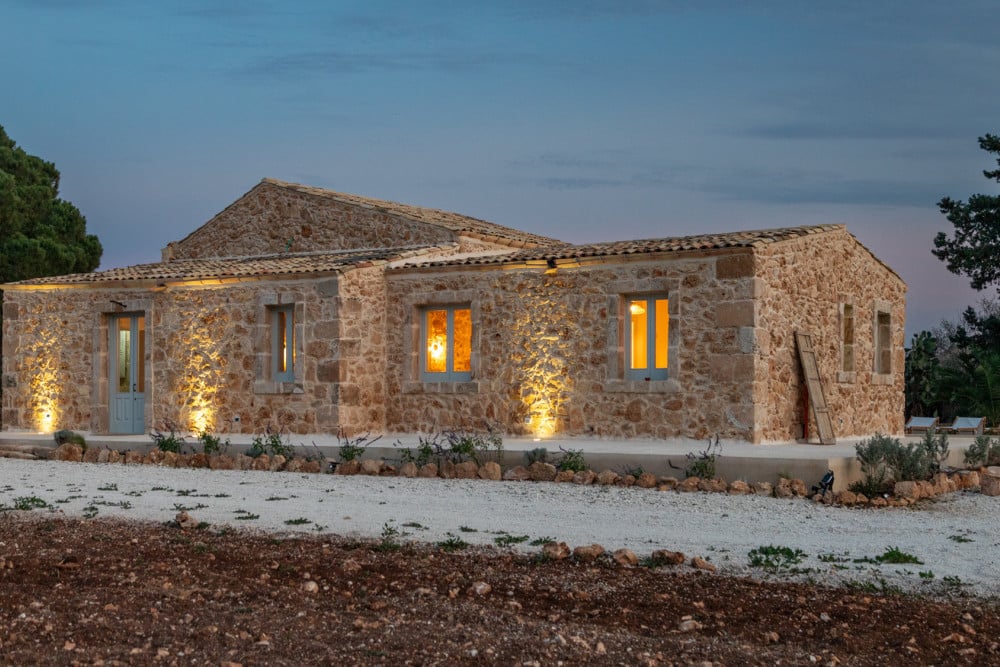 Palmento San Lorenzo