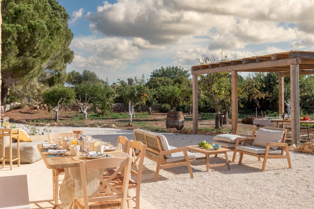 Palmento San Lorenzo