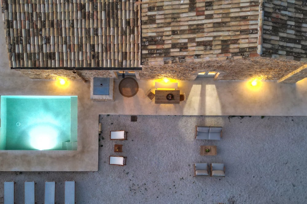 Palmento San Lorenzo