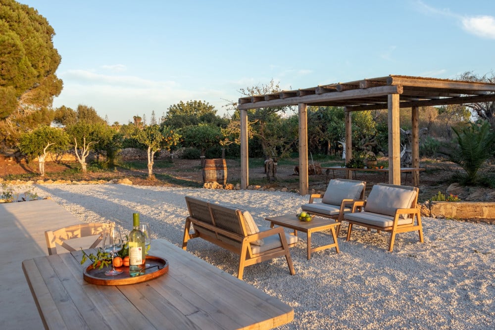 Palmento San Lorenzo