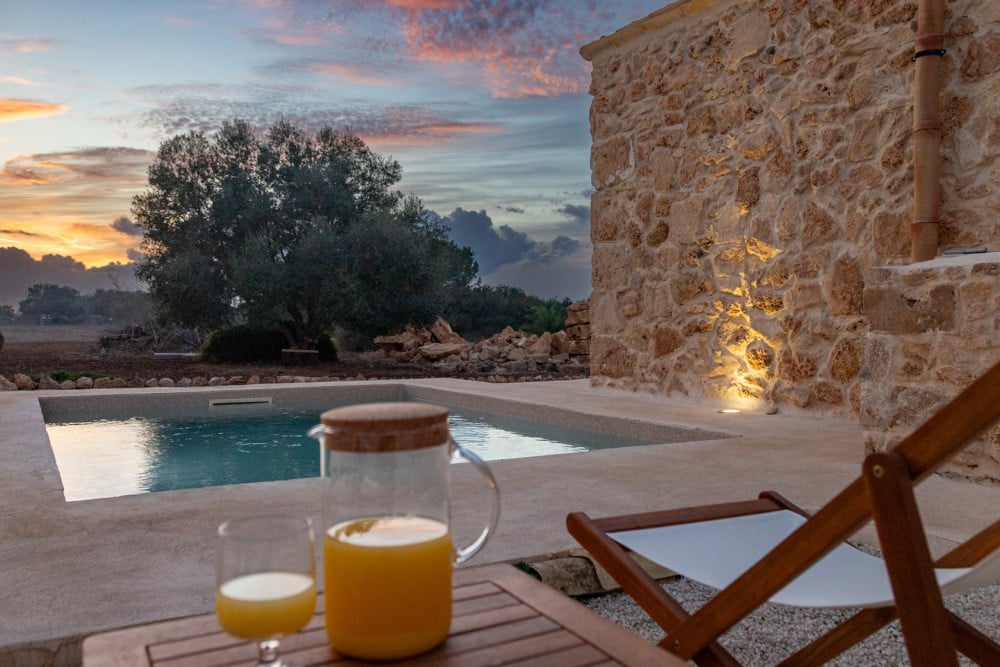 Palmento San Lorenzo