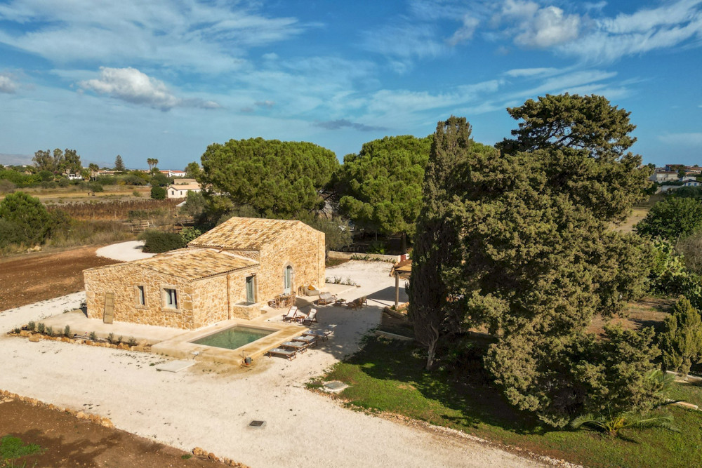 Palmento San Lorenzo