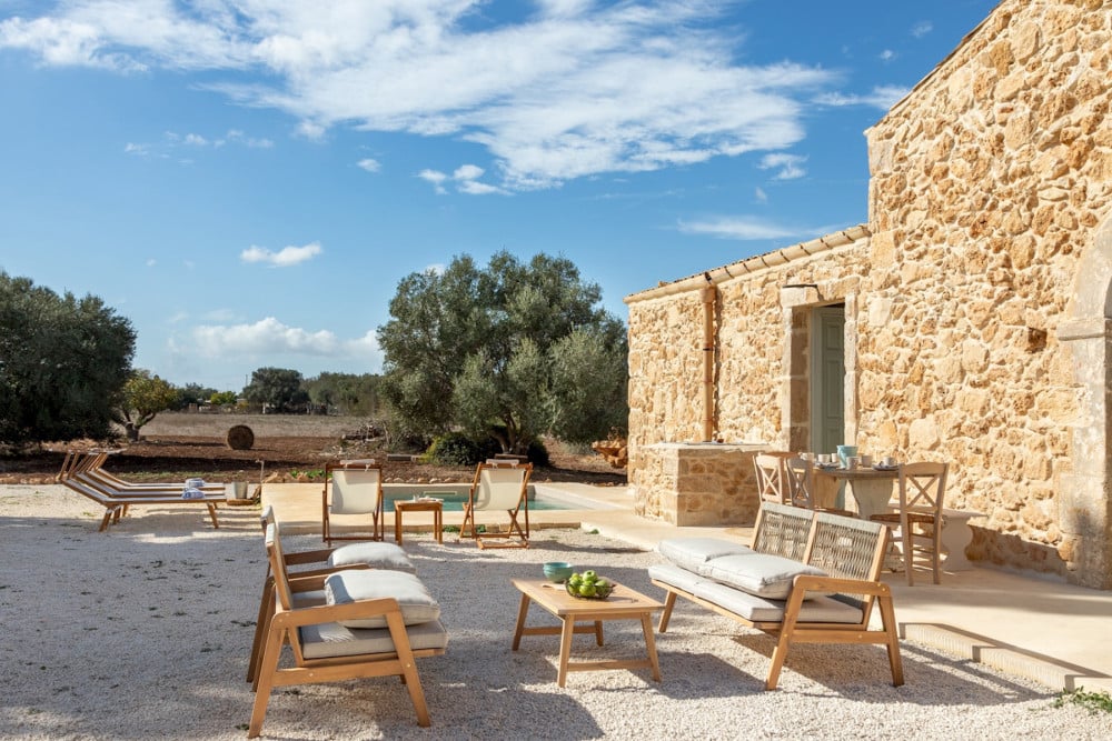 Palmento San Lorenzo