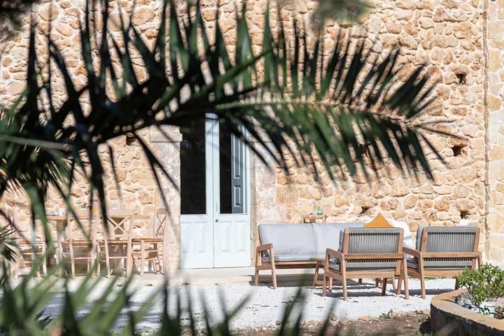 Palmento San Lorenzo