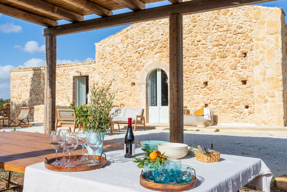 Palmento San Lorenzo