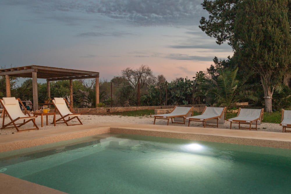 Palmento San Lorenzo