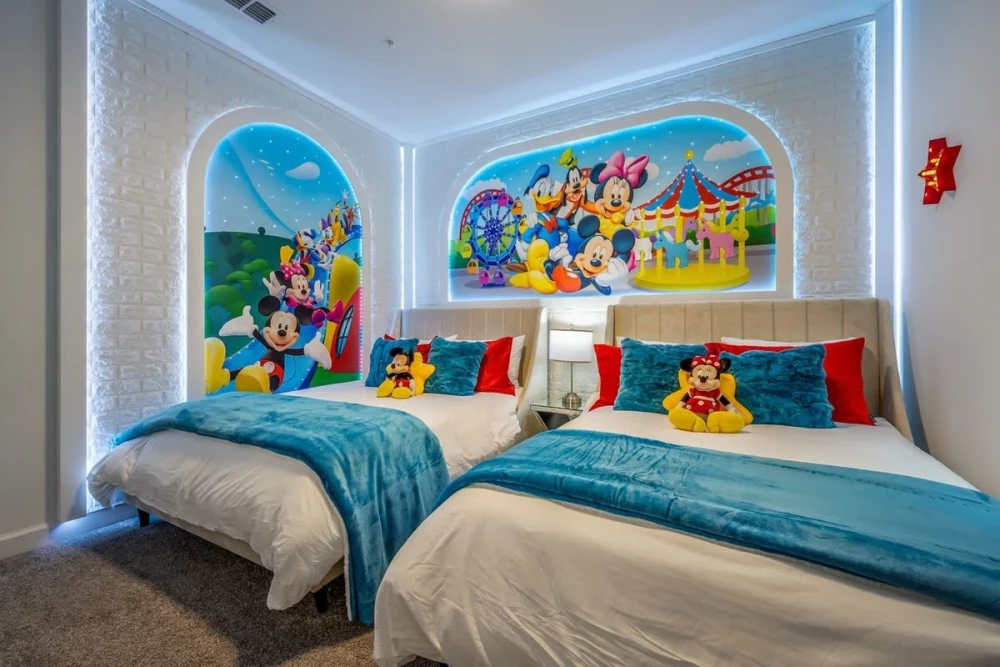 Storey Lake Resort 1119