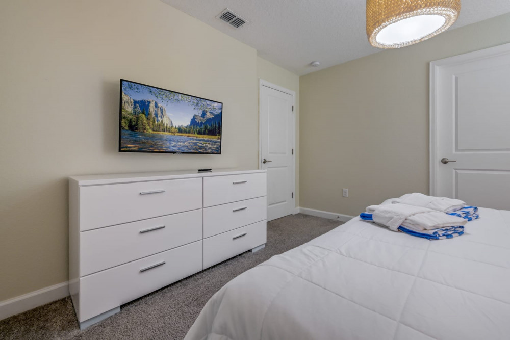 Storey Lake Resort 1120