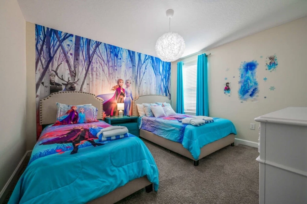 Storey Lake Resort 1120