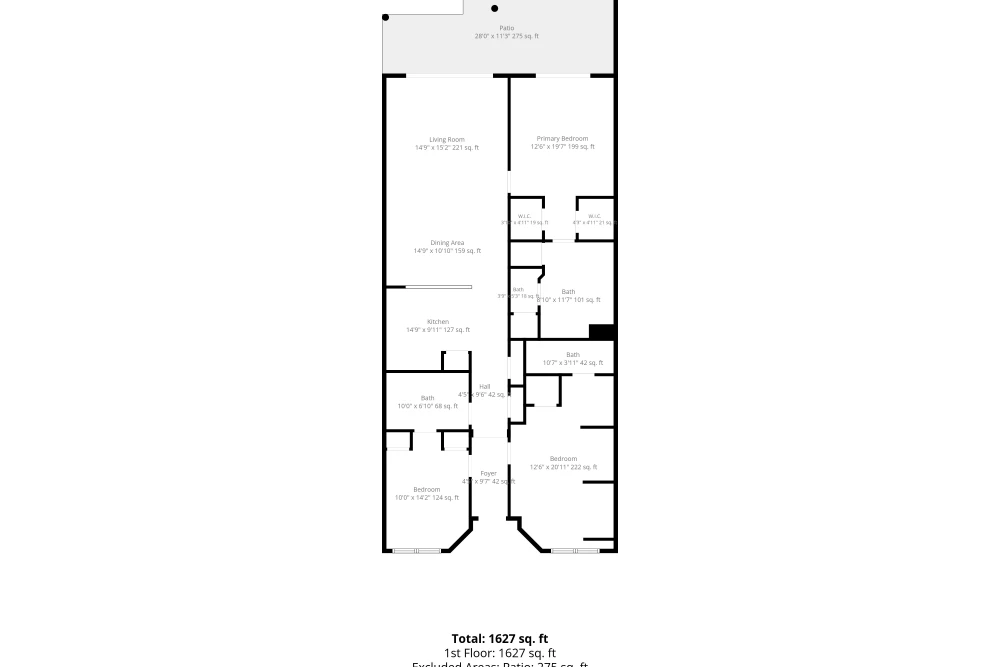 Reunion Resort 1889