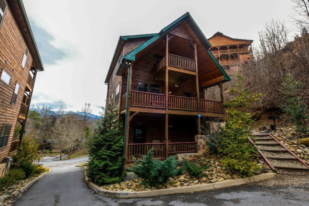 Gatlinburg 205