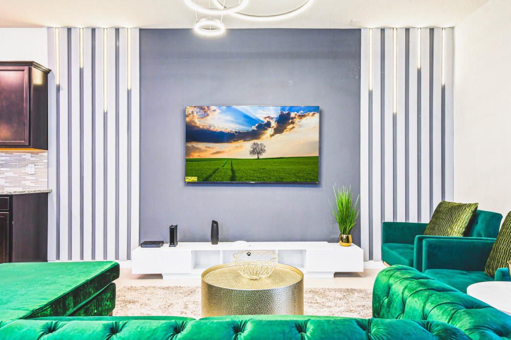Windsor Island Resort 327