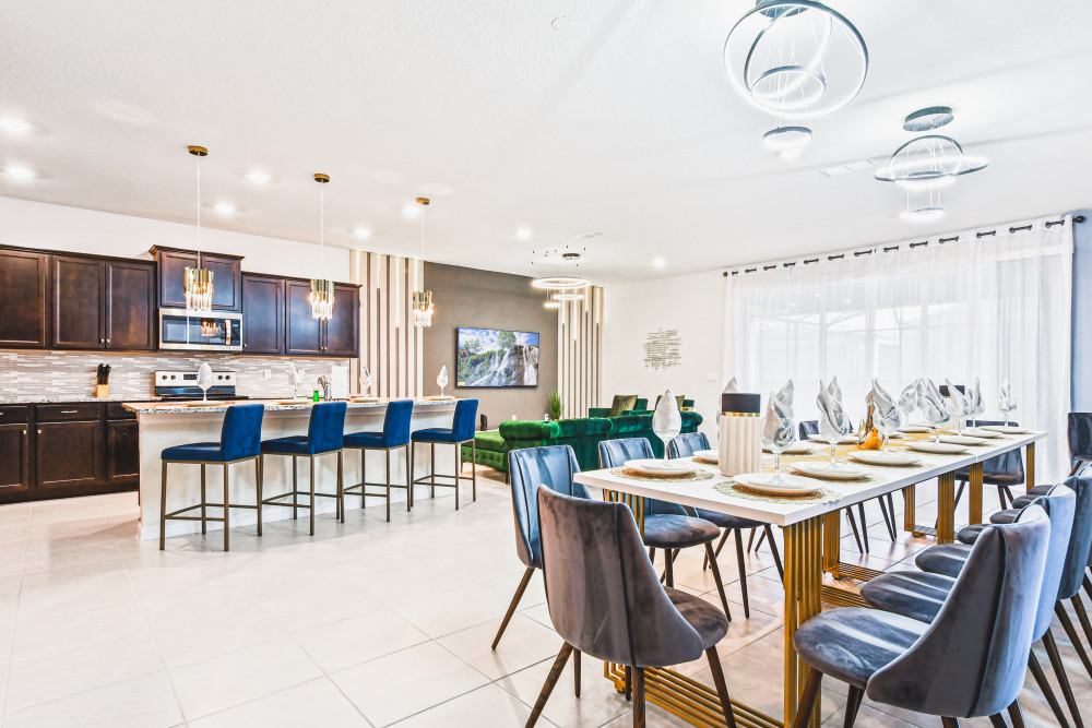 Windsor Island Resort 327