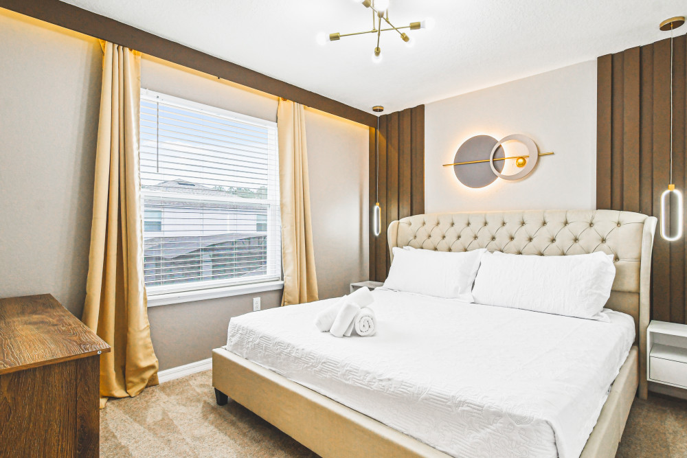 Windsor Island Resort 327
