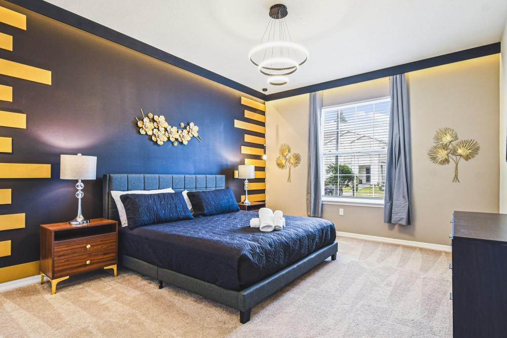 Windsor Island Resort 327
