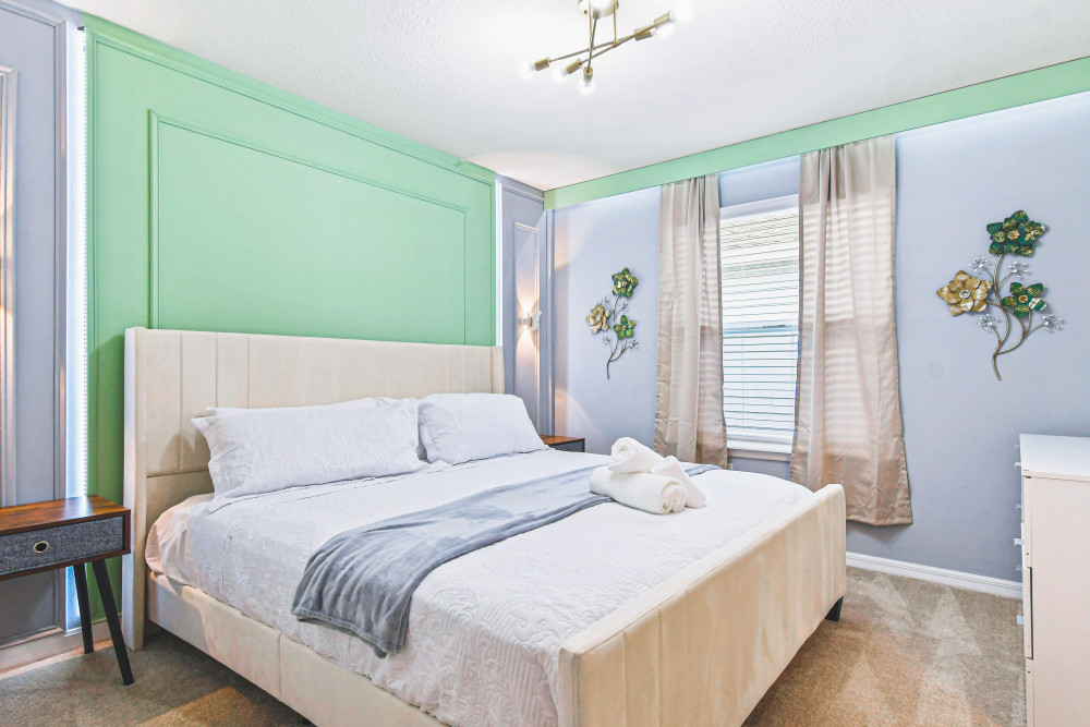 Windsor Island Resort 327