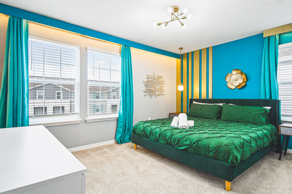 Windsor Island Resort 327