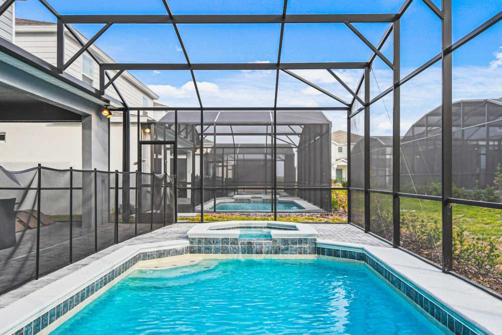 Windsor Island Resort 327