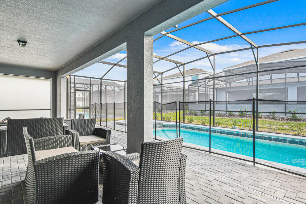 Windsor Island Resort 327