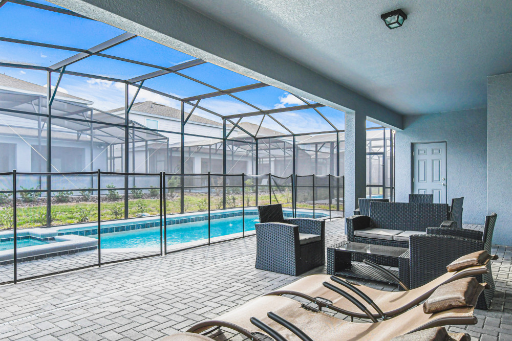 Windsor Island Resort 327