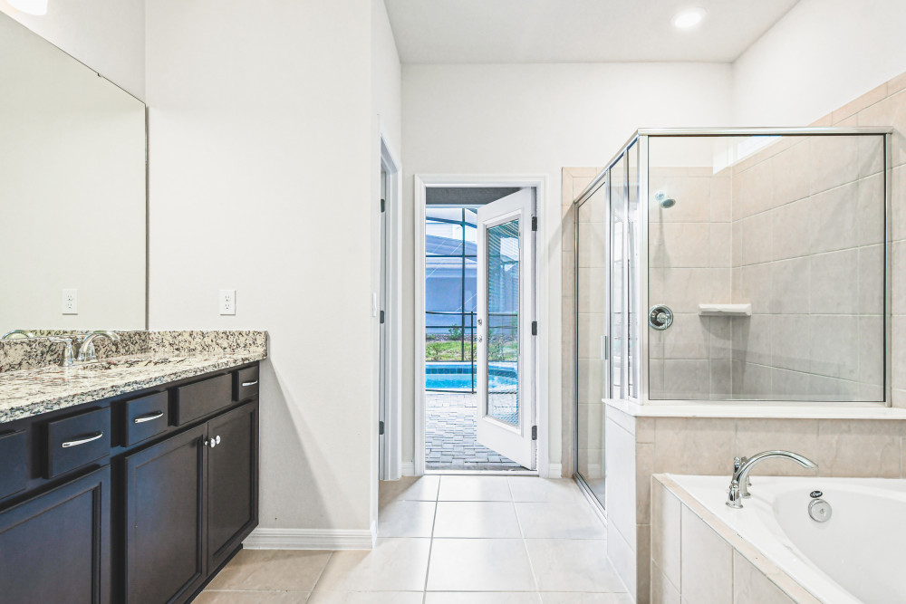 Windsor Island Resort 327