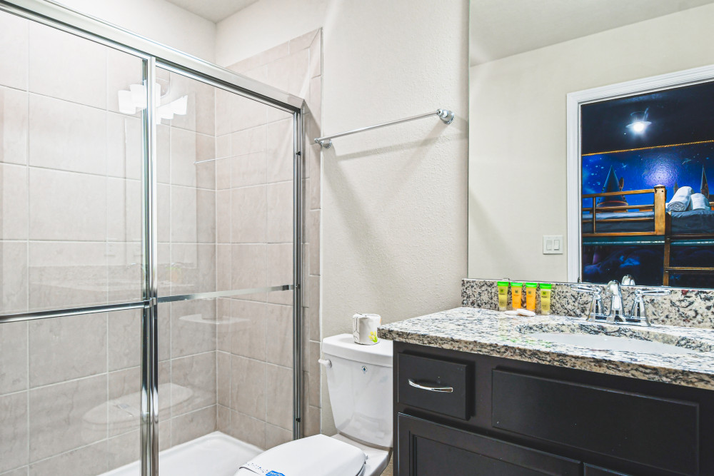 Windsor Island Resort 327