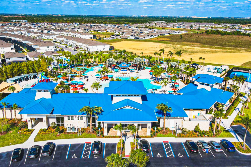 Windsor Island Resort 327