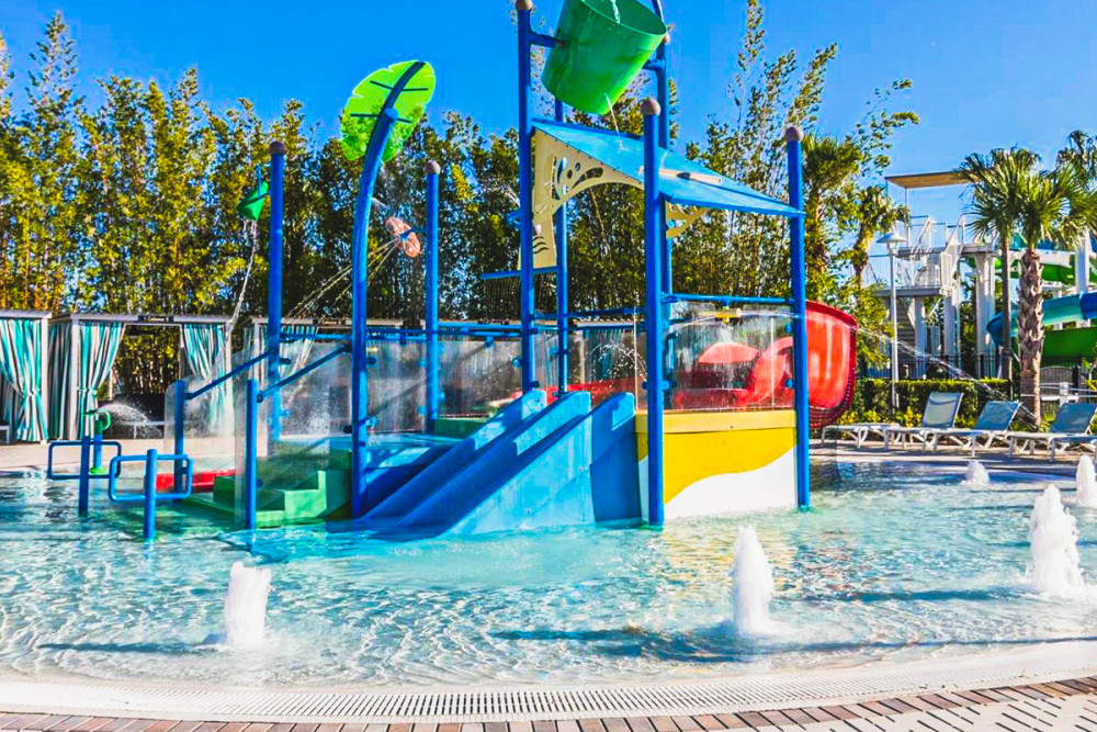 Windsor Island Resort 327