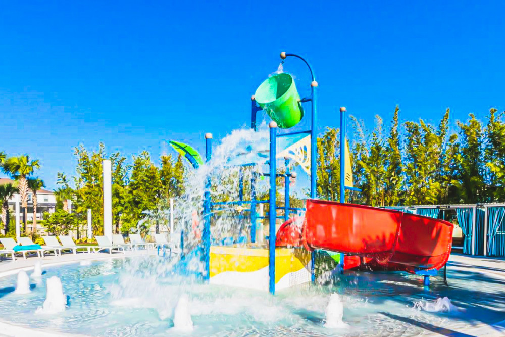 Windsor Island Resort 327