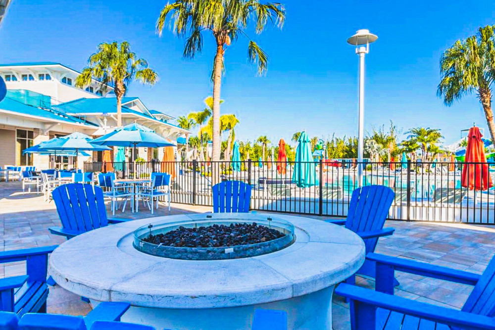 Windsor Island Resort 327