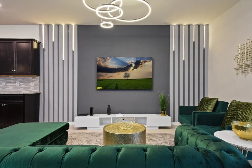 Windsor Island Resort 327