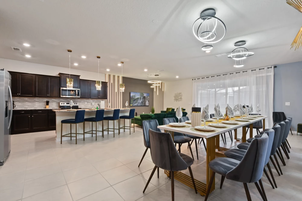 Windsor Island Resort 327