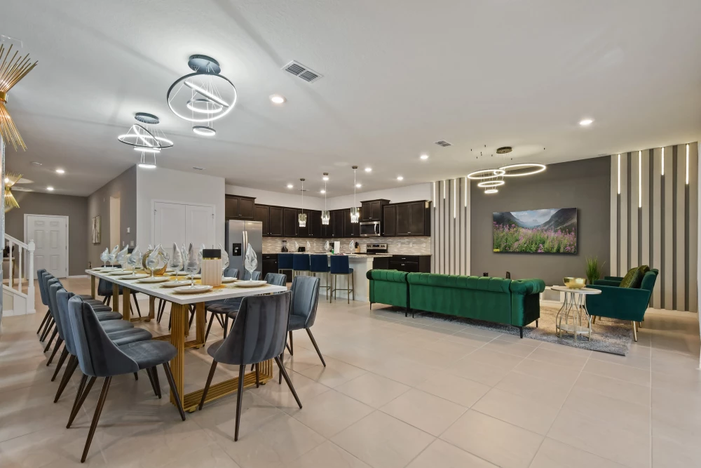 Windsor Island Resort 327