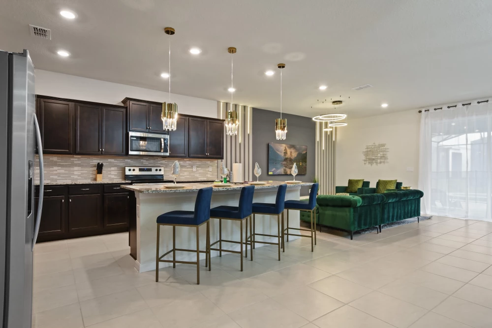 Windsor Island Resort 327