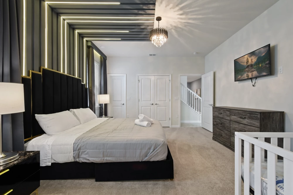 Windsor Island Resort 327