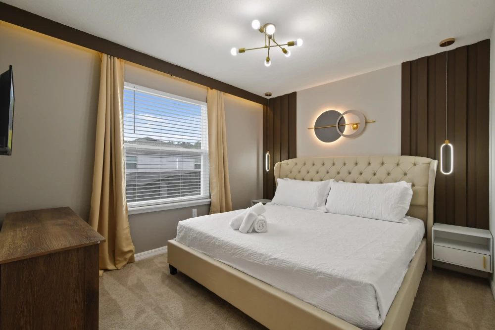 Windsor Island Resort 327