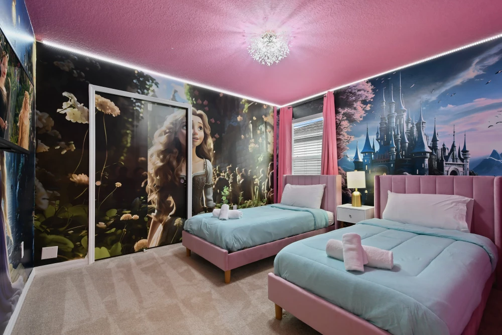 Windsor Island Resort 327