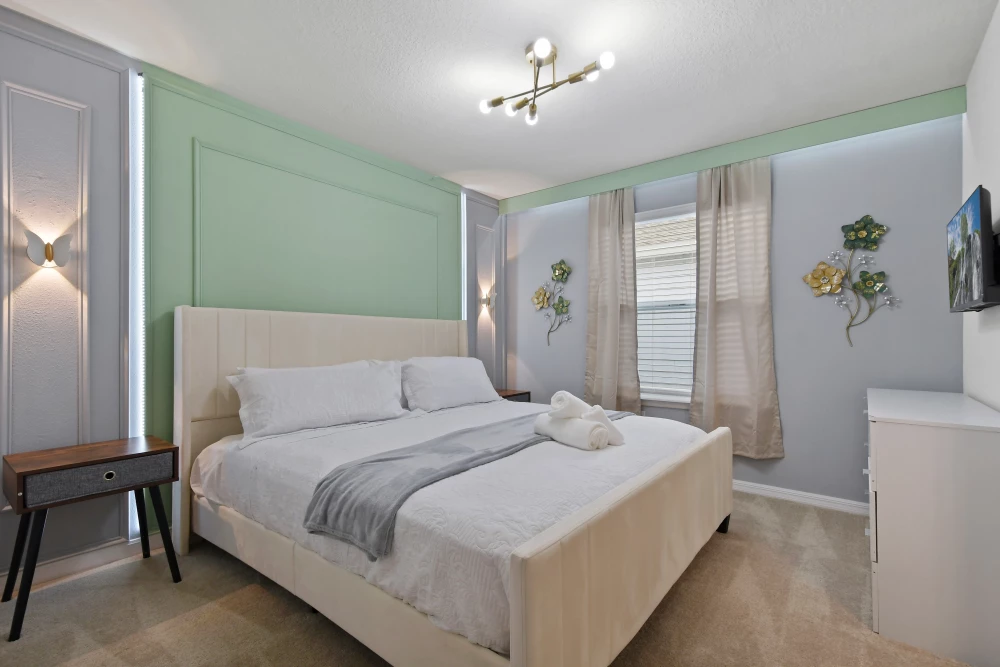 Windsor Island Resort 327