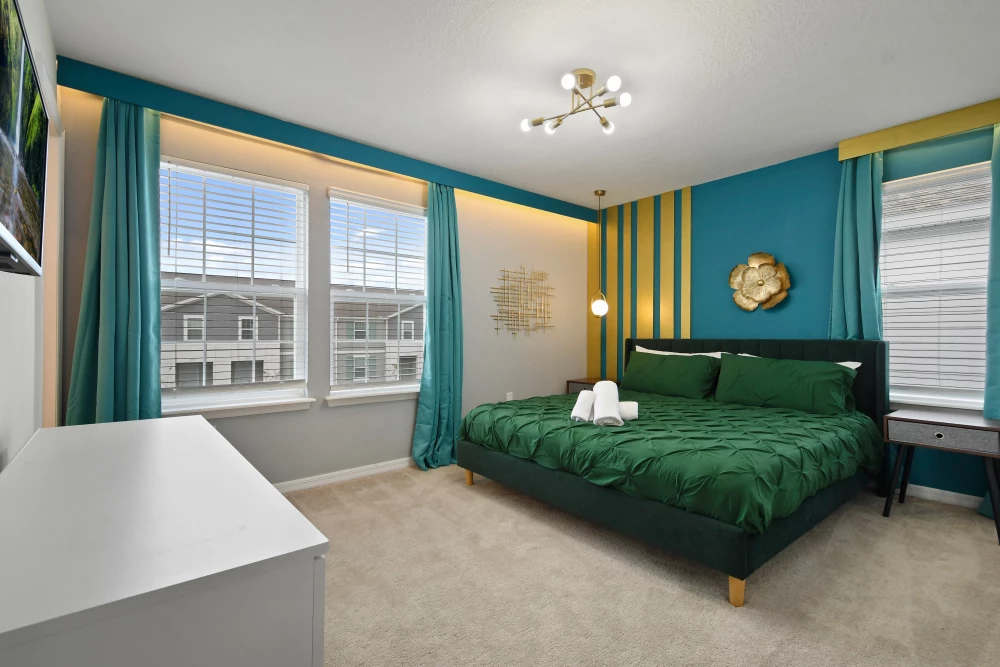 Windsor Island Resort 327
